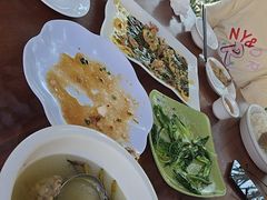 -晶采餐厅(仁化丹霞山店)