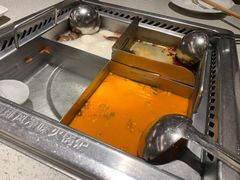 -海底捞火锅(大融城店)