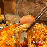 没有什么能够阻挡我对下饭锅的向往～