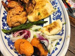 -卢布里西餐厅(总店)