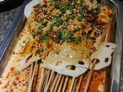 -酒肉行·虎子盐筋烤肉(大寨路店)