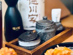 -德川家日本料理(中关村寰太大厦店)