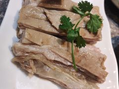 -马老六清真餐厅(雁滩店)