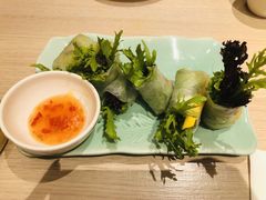 -米纸越南小馆(金鹰世界店)