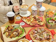 -爱欢洗ifunwash(北辰店)