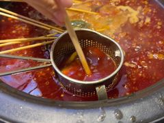 -钢管厂五区小郡肝火锅串串香(清河店)