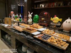 -长沙富力万达文华酒店