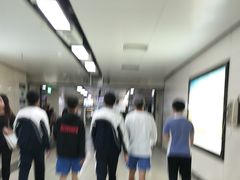 -大剧院(地铁站)