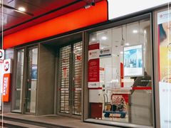 -中信银行(上海虹口支行)