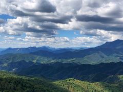 -北京灵山风景区