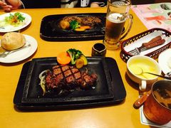 -デニーズ 名古屋東新町店(名古屋東新町店)