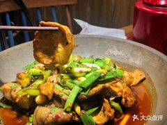 -百年神厨·地道川菜(清江西路店)