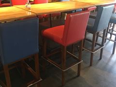 大堂-Cactus墨西哥仙人掌餐厅