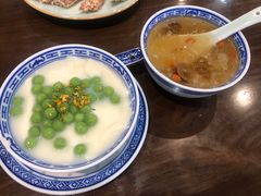 -蟹上黄·蟹黄面·江南糖水(人民广场店)