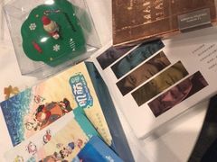 -卷心卷意·轻甜蛋糕(新光天地店)