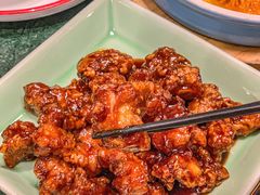 -新白鹿餐厅(京基KK ONE店)