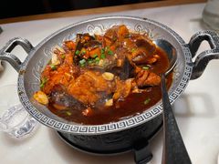 -大鱼徽州·寻味徽菜(星光总店)
