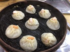 -四季美汤包(户部巷店)