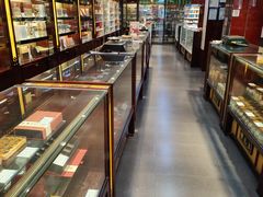 -雷允上(南京西路店)