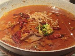 -楼兰新疆菜(江宁万达店)