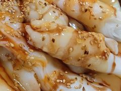 -玲又珑美食(盘福路店)