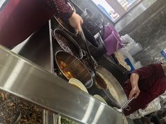 -晓马鸭店(新芜路店)