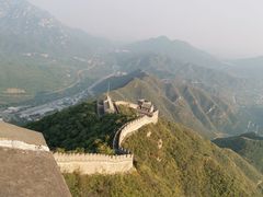 -居庸关长城