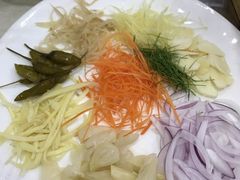 -凯盈阁·顺德私房菜·桑拿鸡