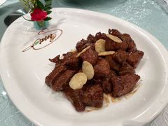 -亢龙太子酒轩·花园店