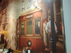 -君东记本帮面馆(天钥桥路店)