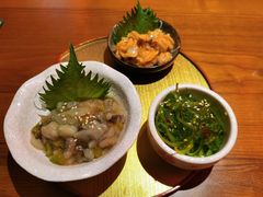 海草-有喜屋·深夜食堂(北京西路店)