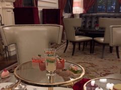 -Salon de Ville浦江汇(上海外滩华尔道夫酒店店)