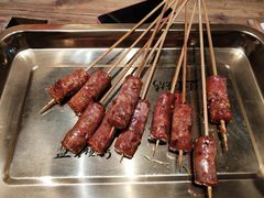 -盟重烧烤(高正街店)