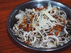 -炬龙牛肉店(新华店)