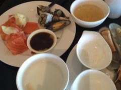 -AdD全日制餐厅(中谷花园酒店)