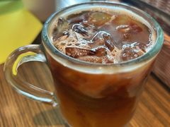 -希尔顿欢朋酒店·欢朋餐厅