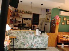 -几静cafe(基湖店)