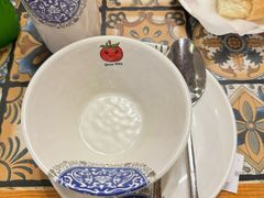 -番茄屋葡式美食(总店)