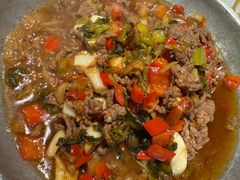 -湘阁里辣(大朗广场店)