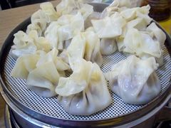 -马家烧麦(总店)