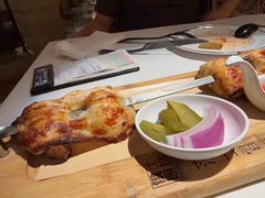 -俄士厨房(时代天街店)