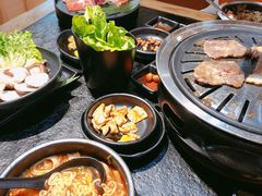 -九田家黑牛烤肉(溧水万达店)