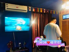 -顽主轰趴馆团建ktv桌游狼人杀(望京店)