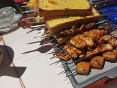-亿牌牌东北烧烤(博物馆旗舰店)