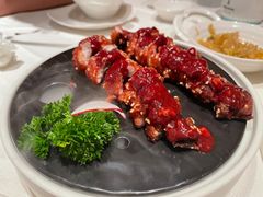 福建特色红糟鳗-莆田餐厅PUTIEN(武商MALL店)