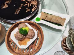 -德兴show鲜·蒸汽海鲜火锅餐厅(格创悦里店)