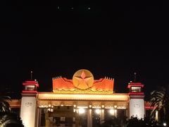 -八一南昌起义纪念塔