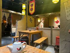 -破三川·新川菜(静安大融城店)