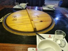 -好灶头妈妈菜·柴火灶台鱼·千岛湖土菜地标美食