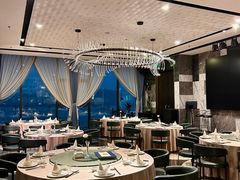 -东南里湖景餐厅·新闽菜(浦西万达店)